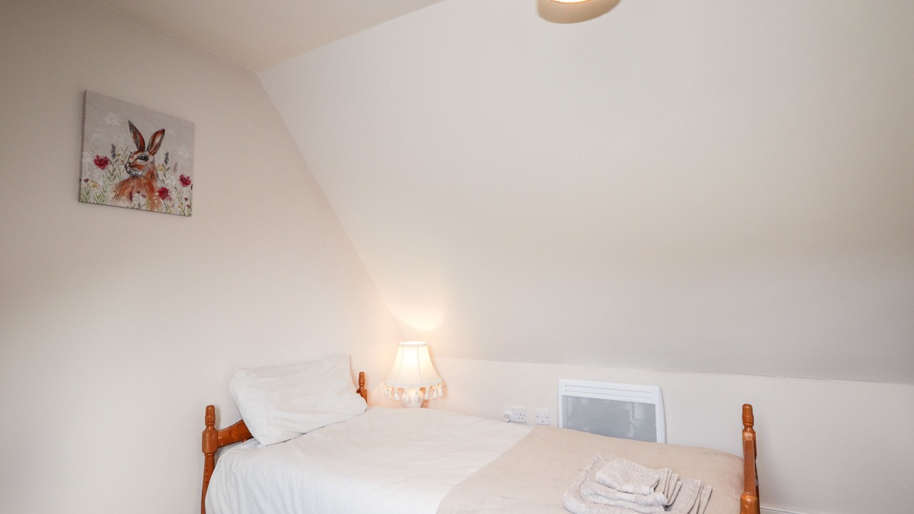 Photo of Bedroom in Lairg