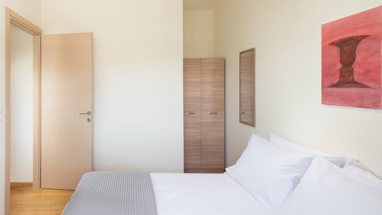 Photo of Bedroom in Malevizi
