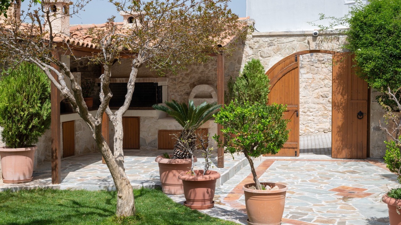 Photo of Outdoor in Malevizi