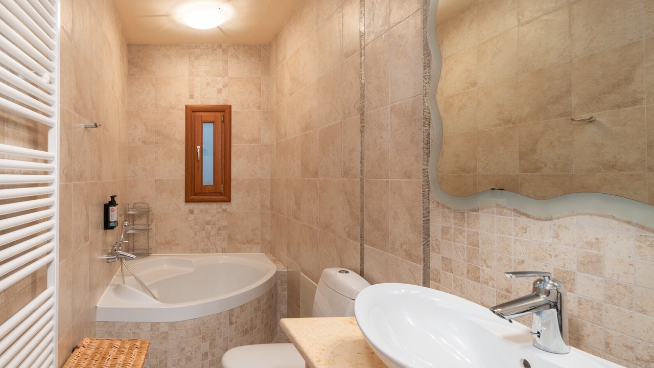 Photo of Bathroom in Malevizi