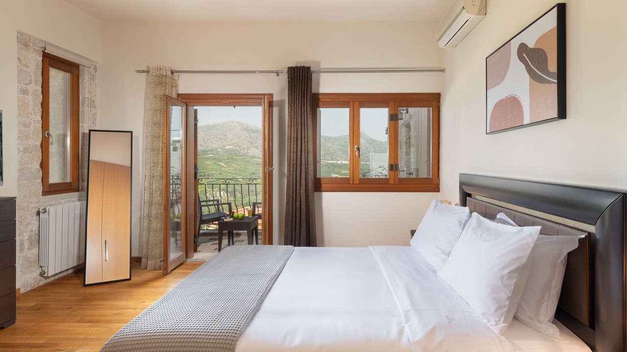 Photo of Bedroom in Malevizi