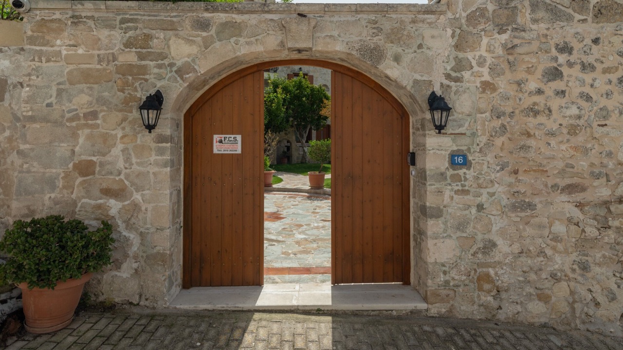 Photo of Outdoor in Malevizi