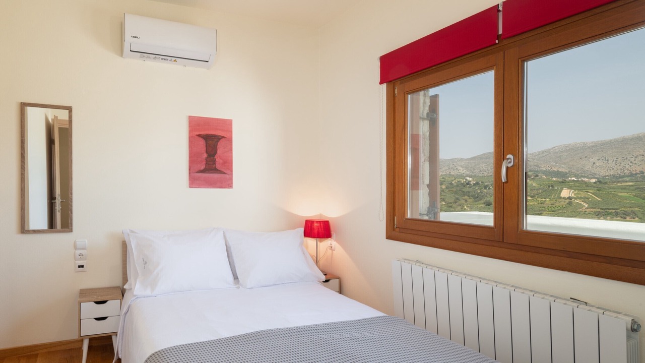 Photo of Bedroom in Malevizi