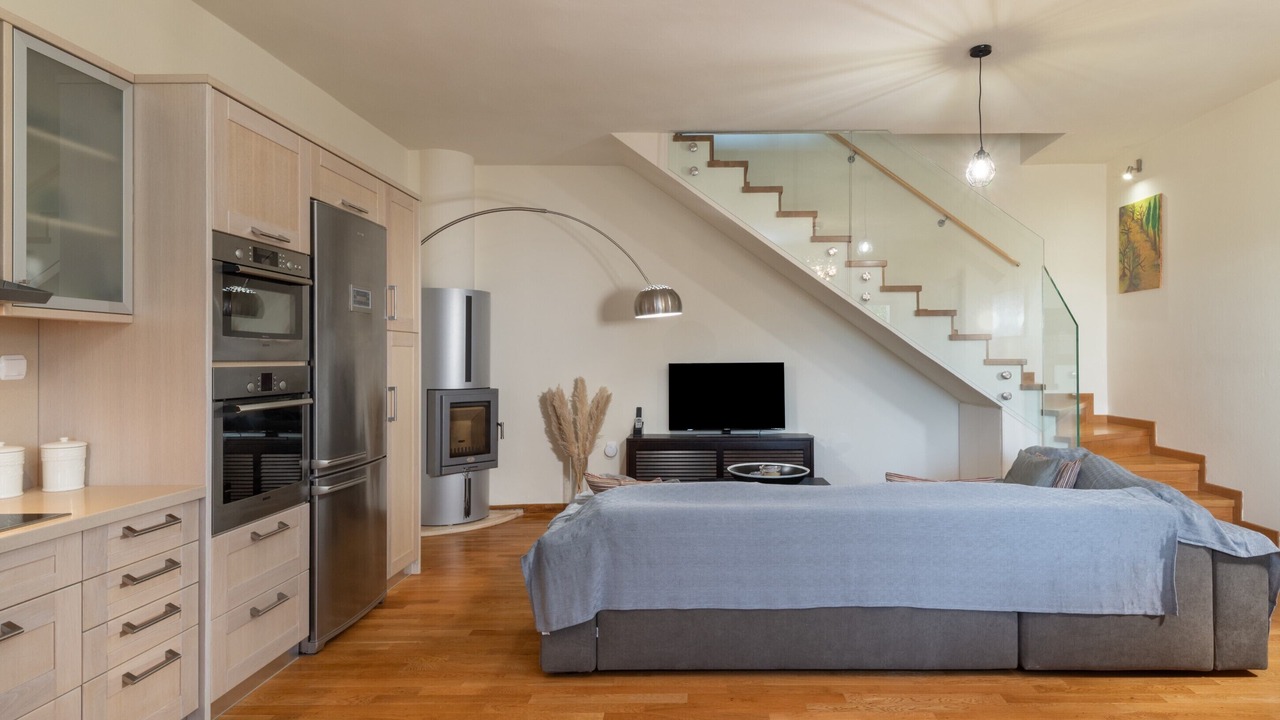 Photo of Bedroom in Malevizi