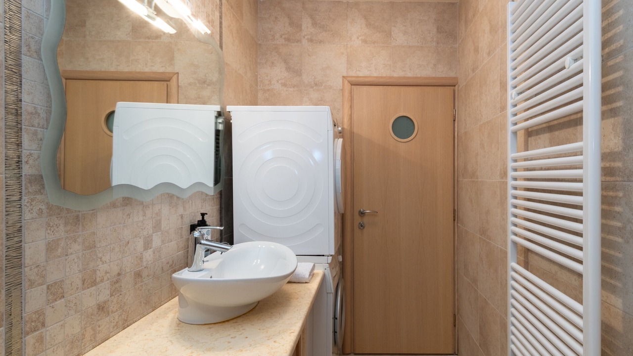 Photo of Bathroom in Malevizi
