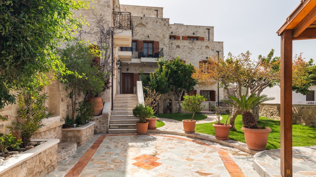 Photo of Outdoor in Malevizi
