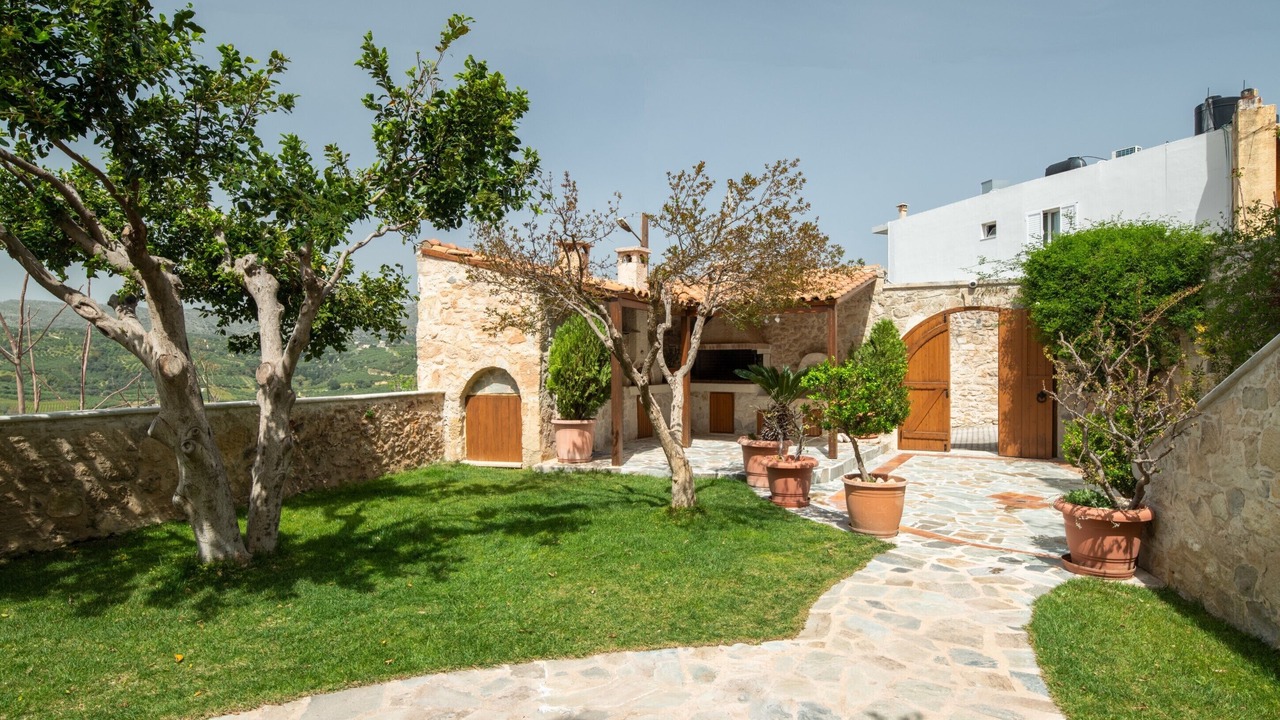 Photo of Outdoor in Malevizi