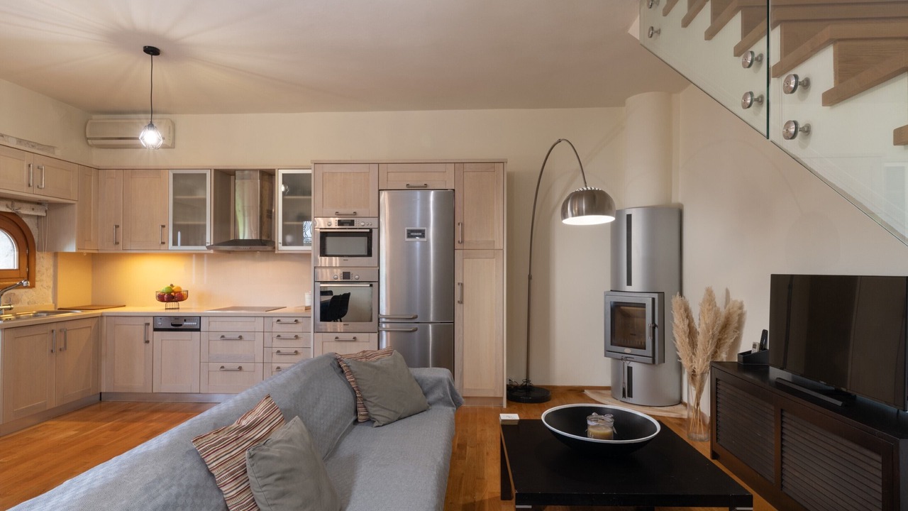Photo of Livingroom in Malevizi