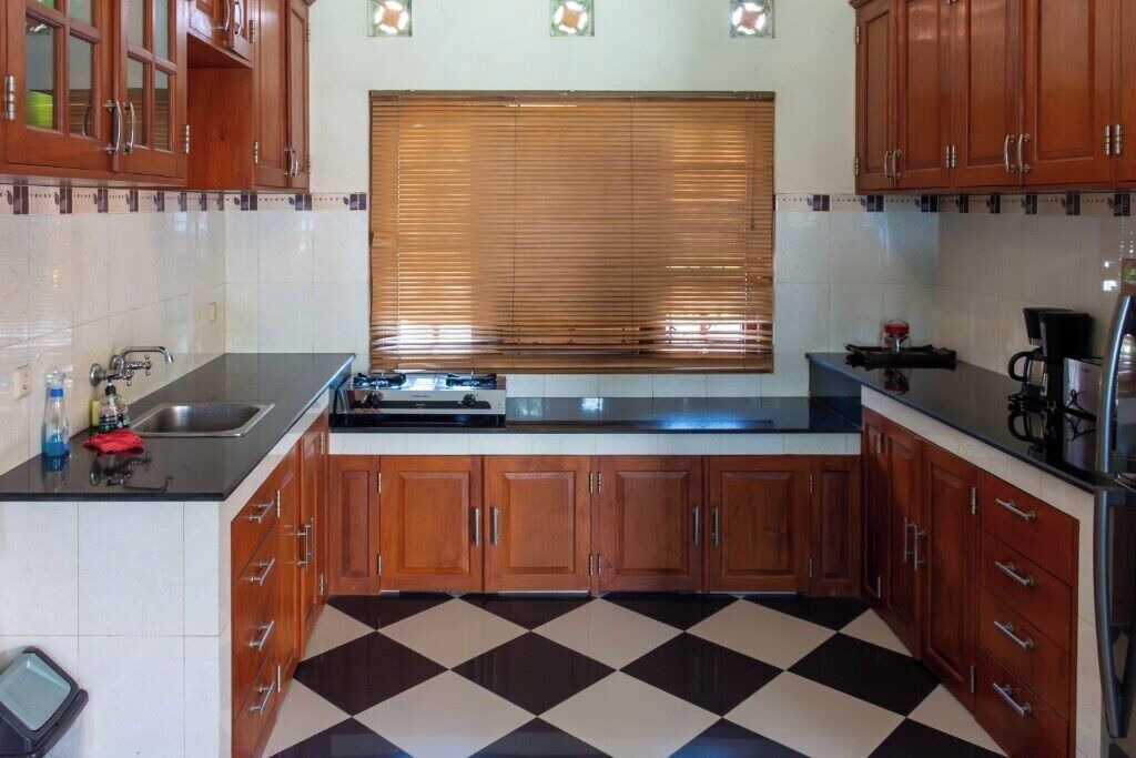 Photo of Kitchen in Klaten Selatan