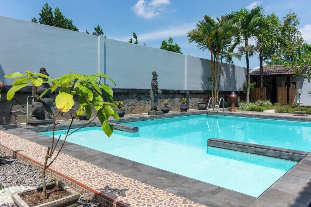 Photo of Outdoor in Klaten Selatan