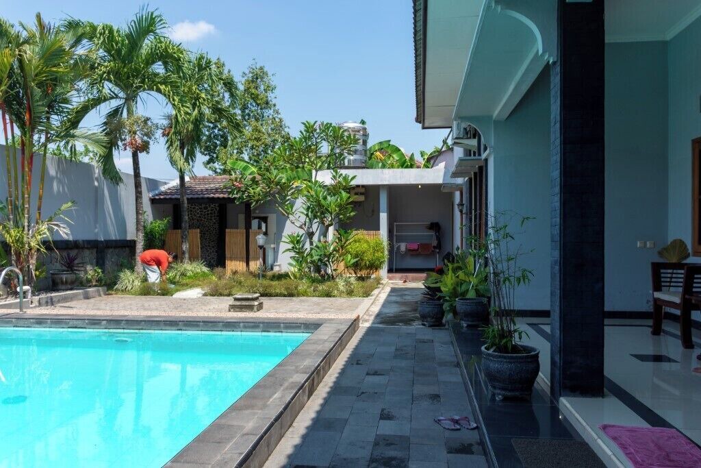 Photo of Outdoor in Klaten Selatan