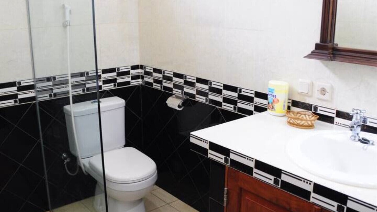 Photo of Bathroom in Klaten Selatan