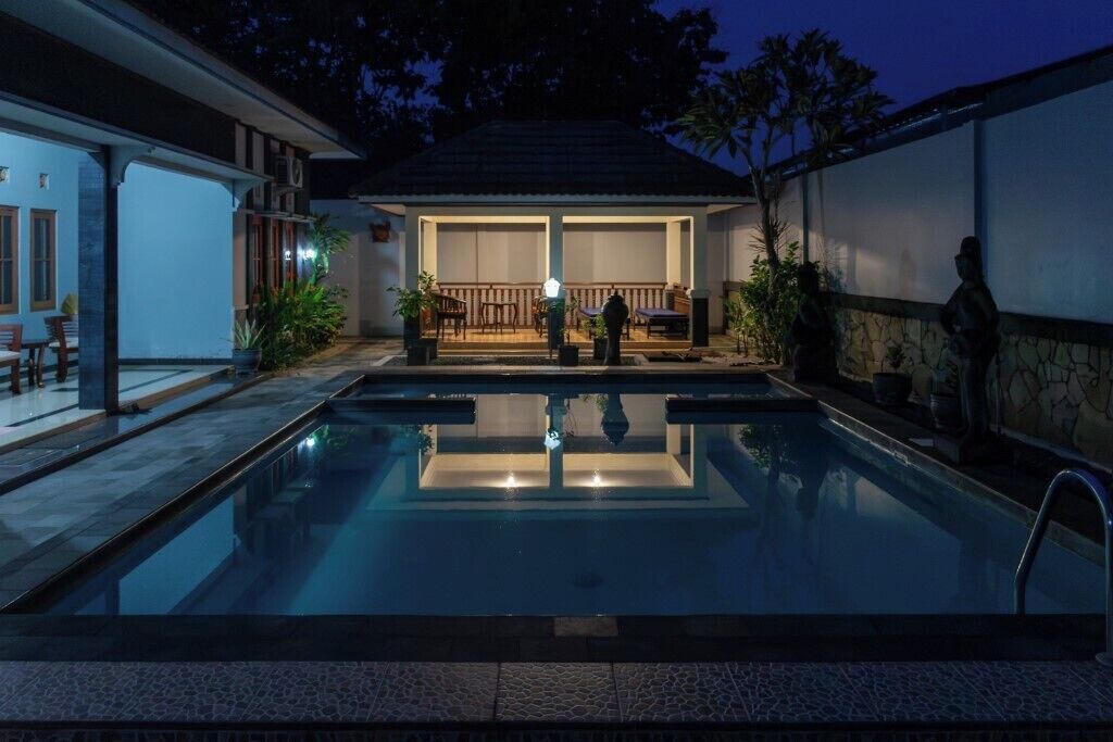 Photo of Outdoor in Klaten Selatan