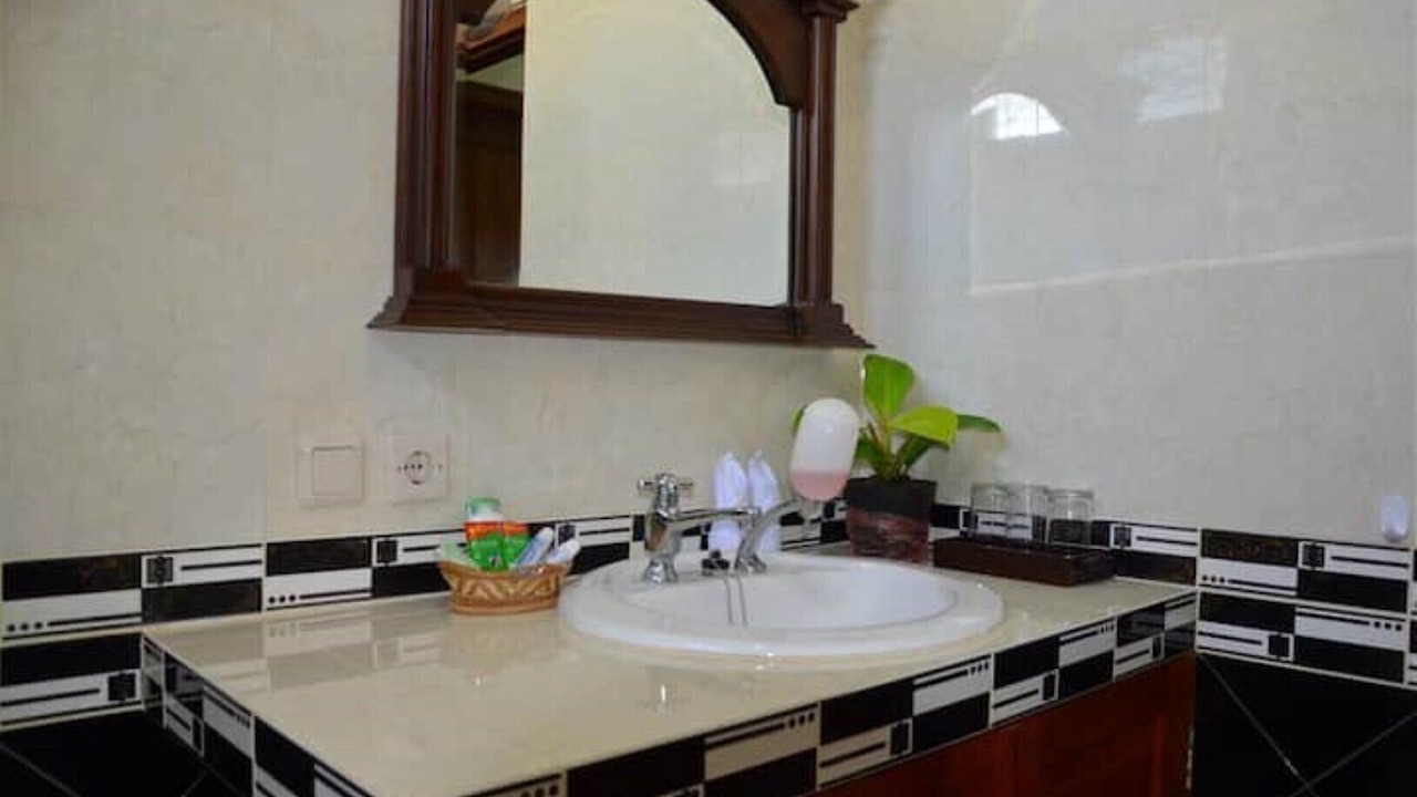 Photo of Bathroom in Klaten Selatan