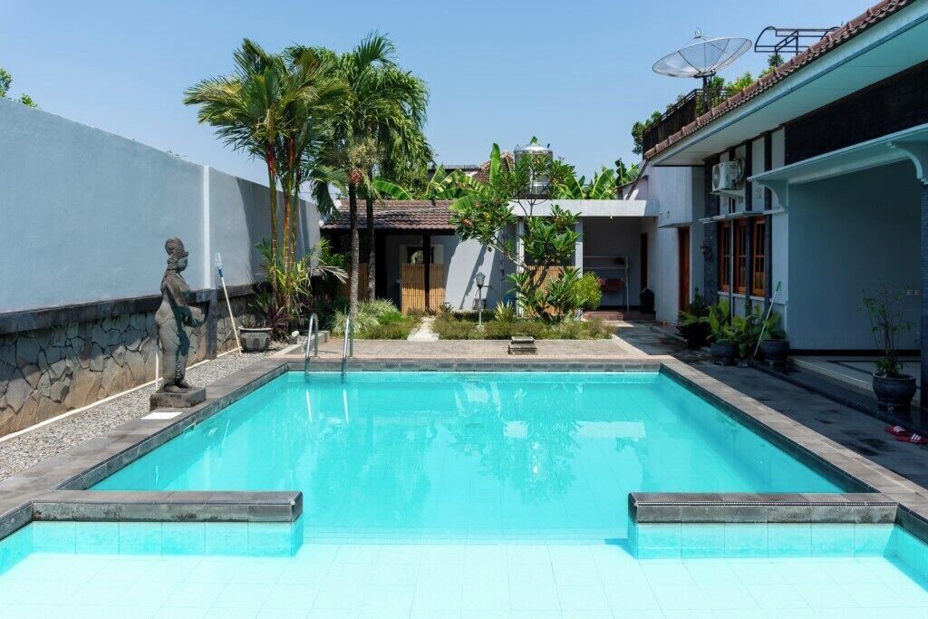 Photo of Outdoor in Klaten Selatan