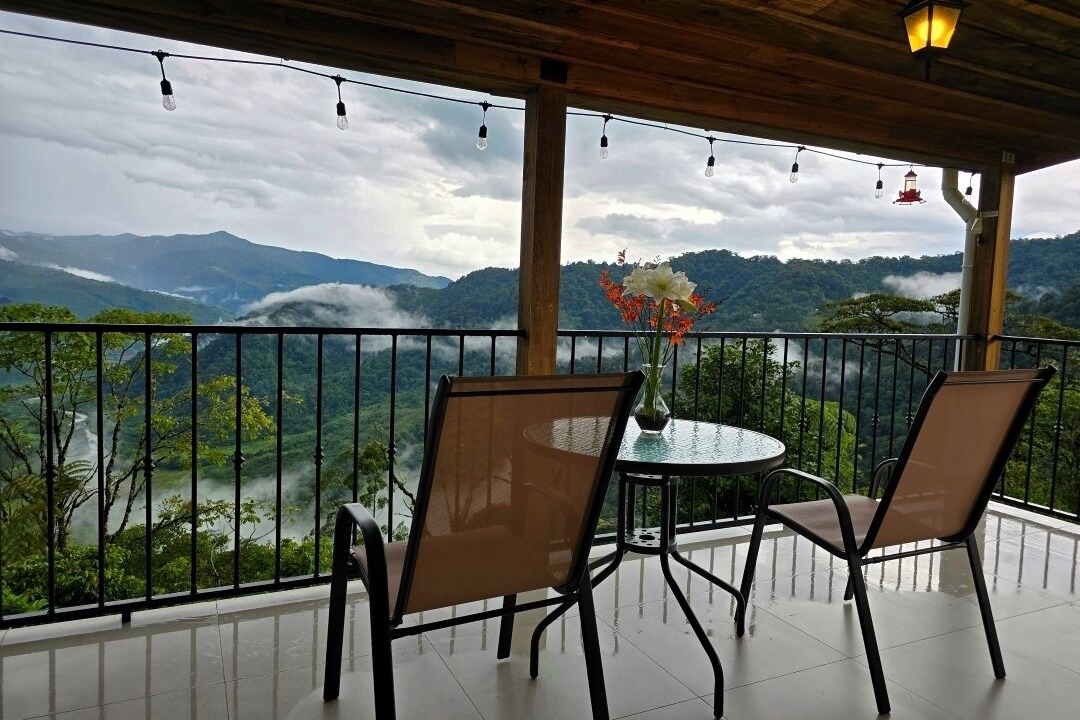 Photo of Outdoor in Pacuare Reserve