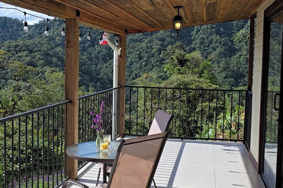 Photo of Outdoor in Pacuare Reserve
