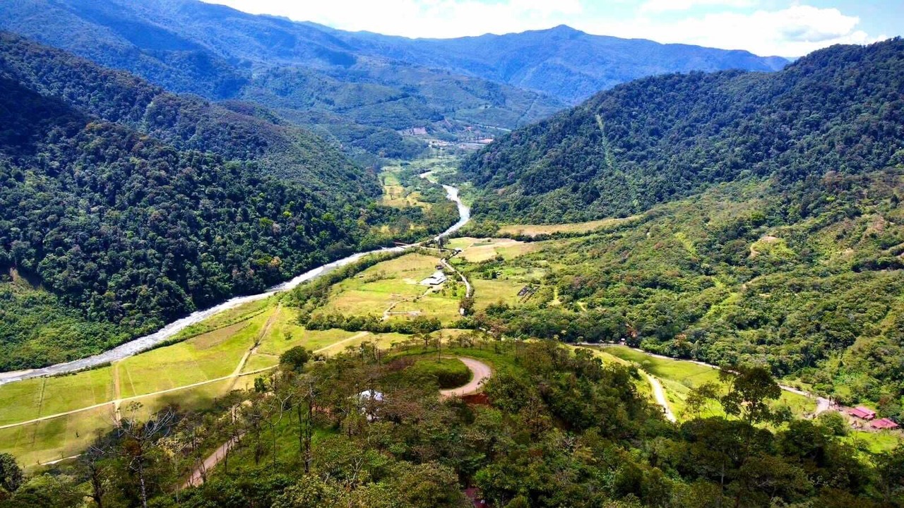 Photo of Outdoor in Pacuare Reserve