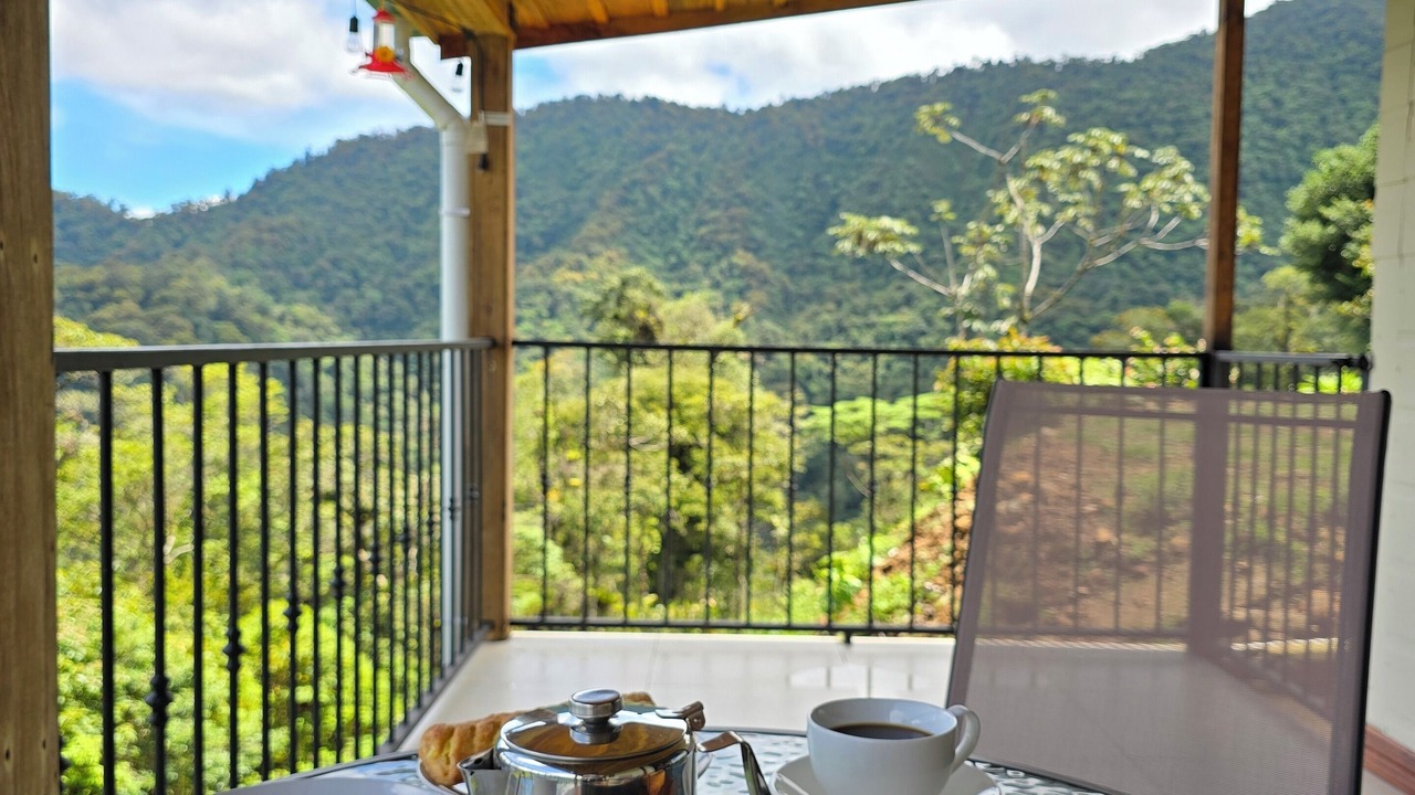 Photo of Outdoor in Pacuare Reserve