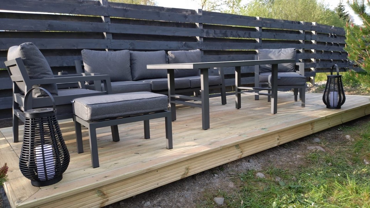 Photo of Outdoor in Spean Bridge