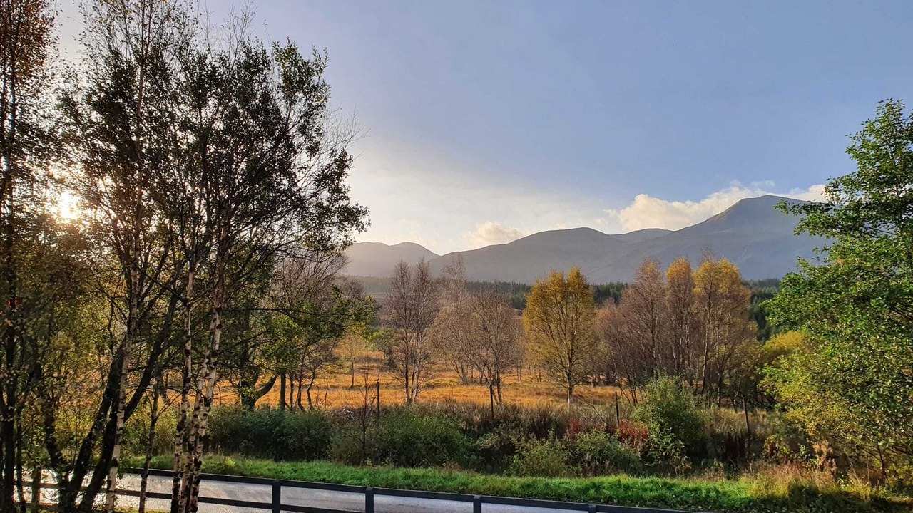 Photo of Others in Spean Bridge