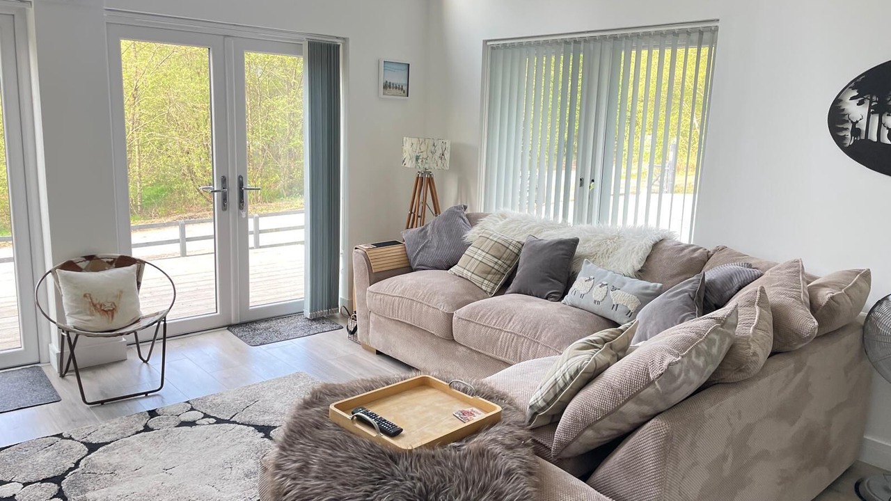 Photo of Livingroom in Spean Bridge