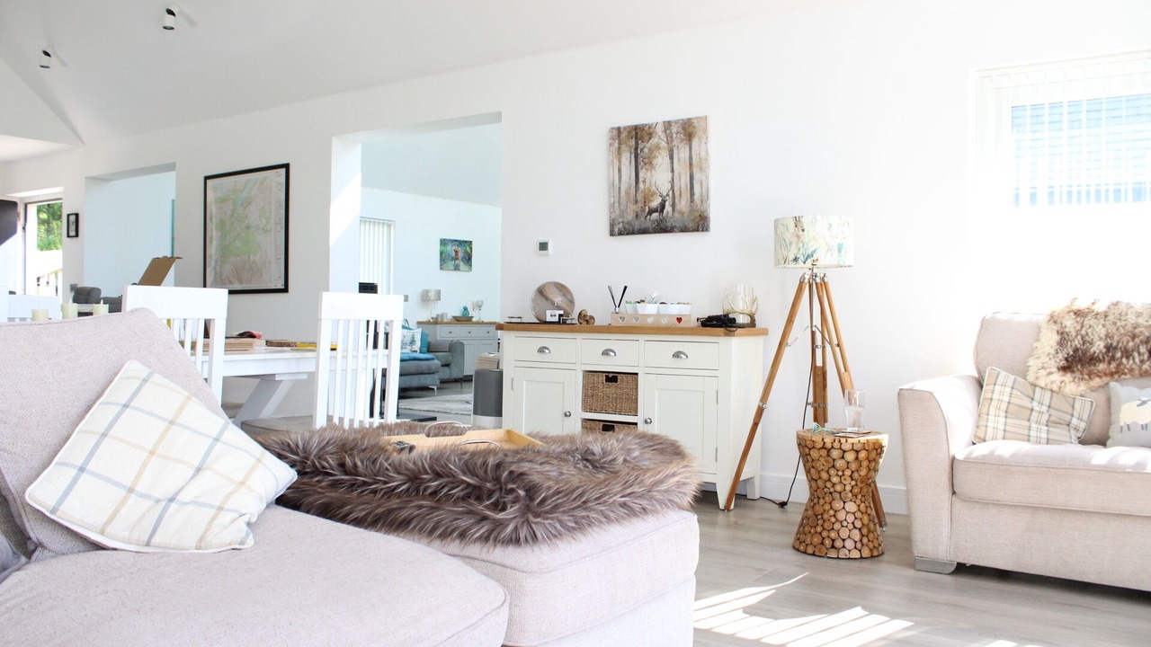 Photo of Livingroom in Spean Bridge