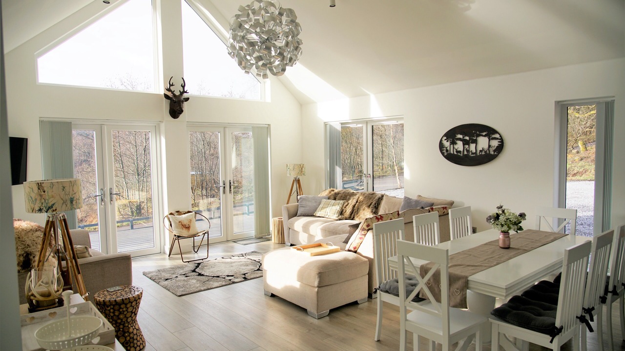 Photo of Livingroom in Spean Bridge