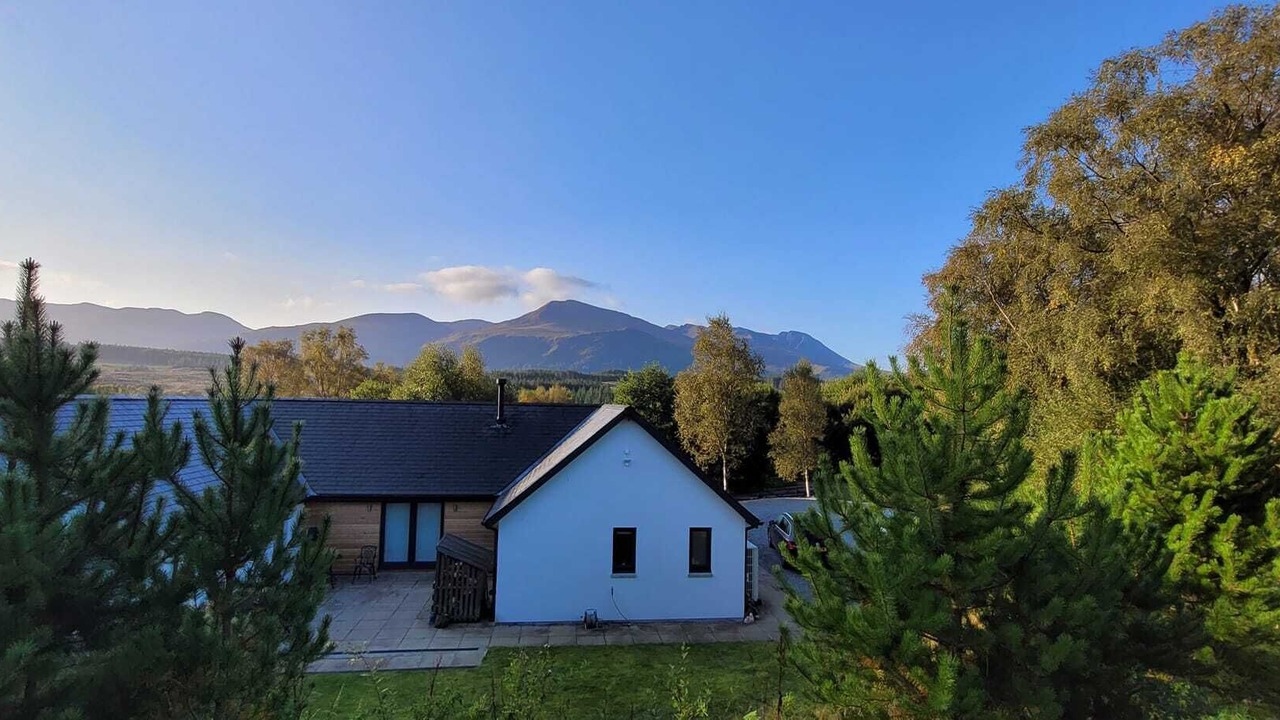 Photo of Outdoor in Spean Bridge
