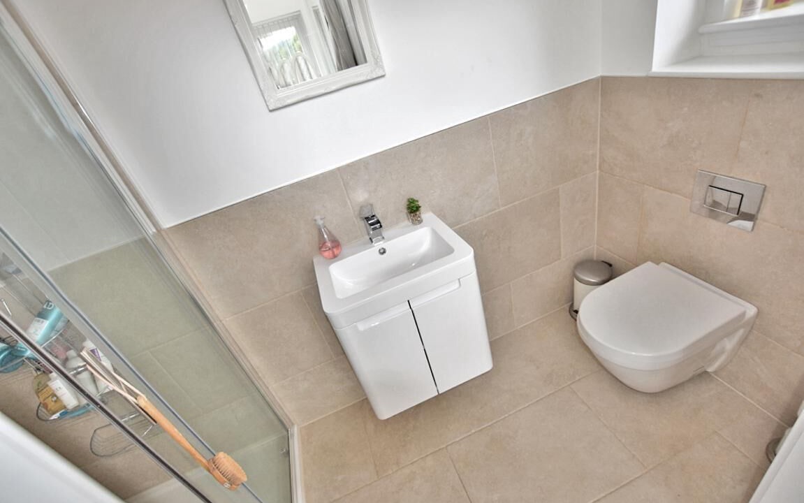Photo of Bathroom in Spean Bridge