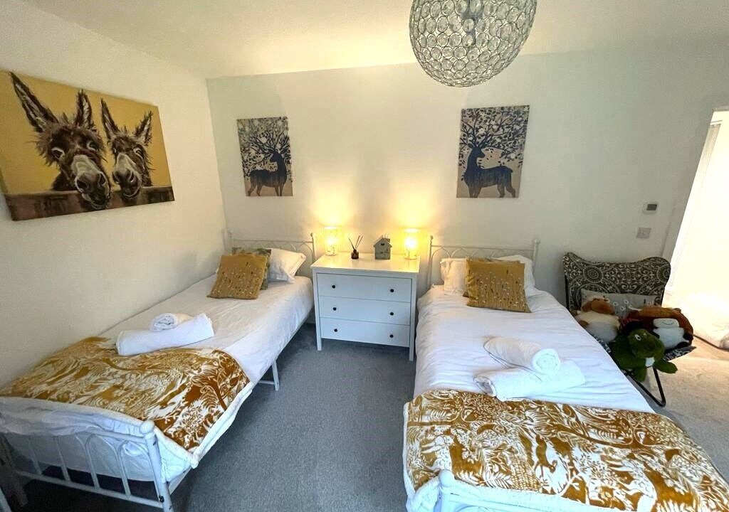 Photo of Bedroom in Spean Bridge