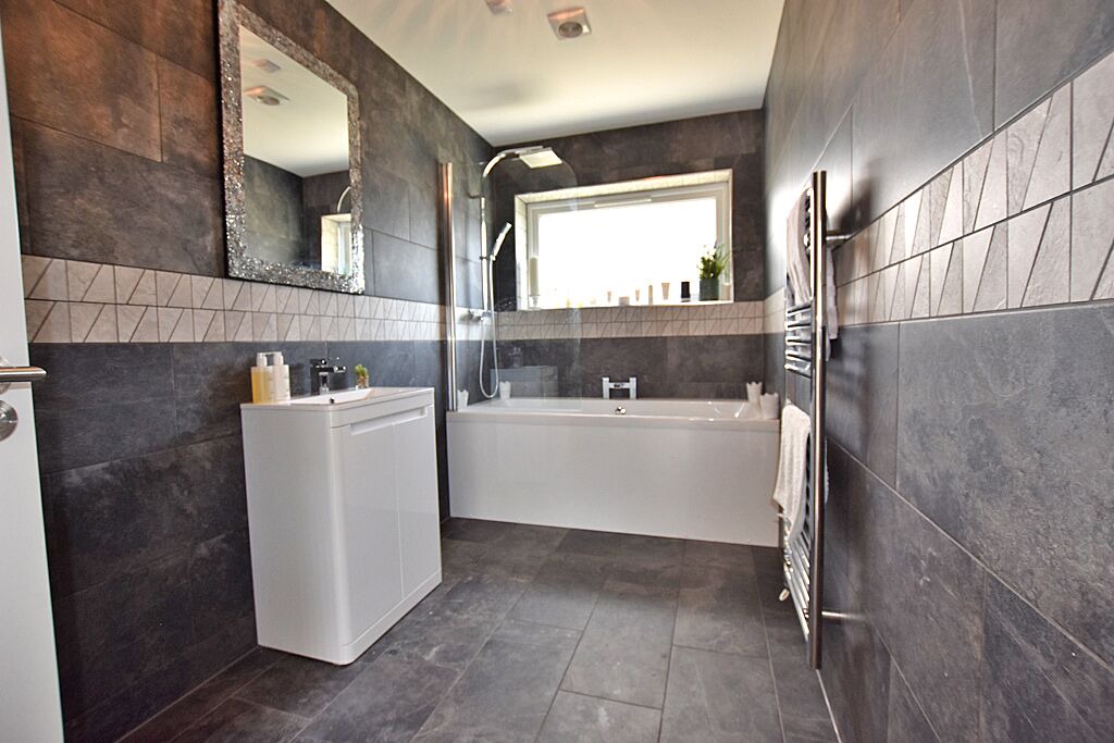 Photo of Bathroom in Spean Bridge