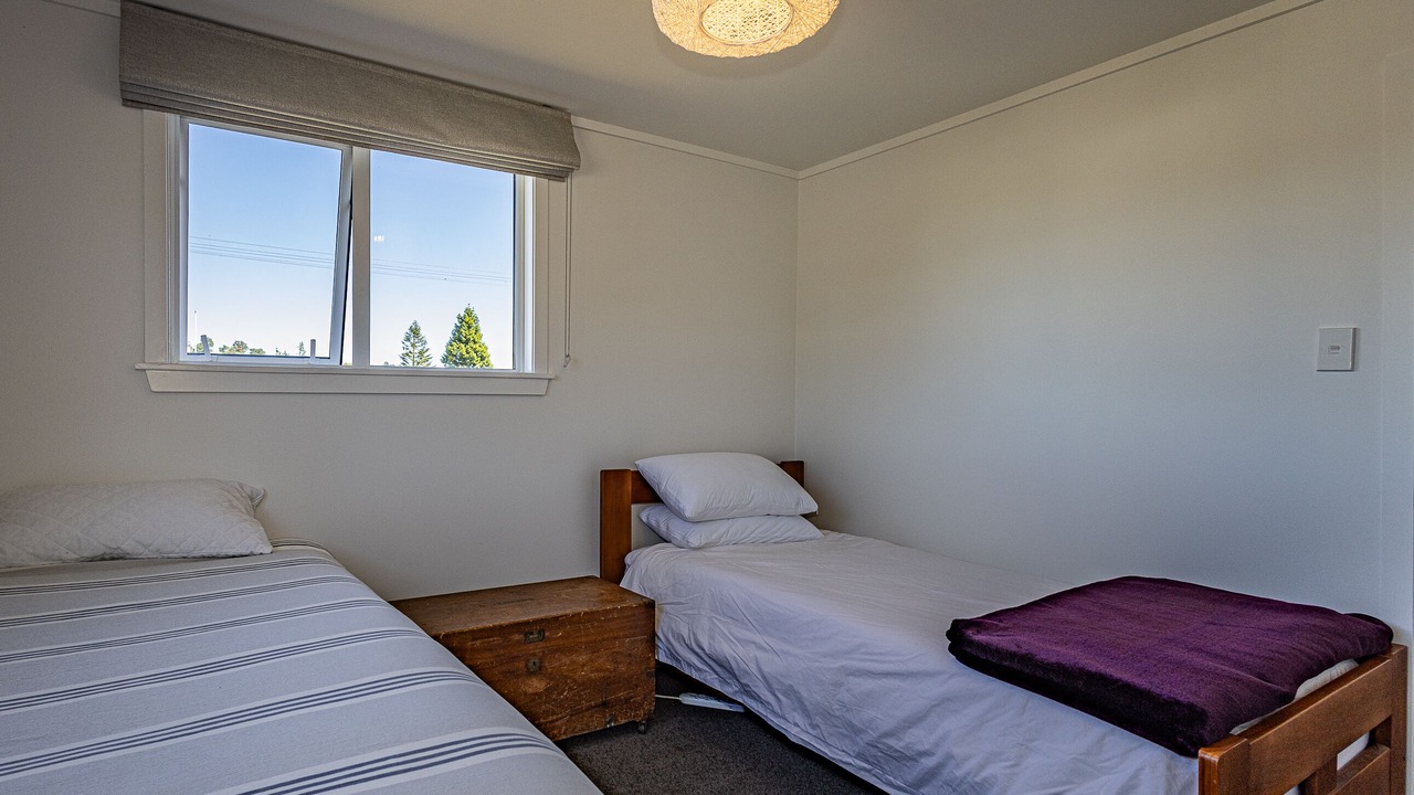 Photo of Bedroom in National Park Village