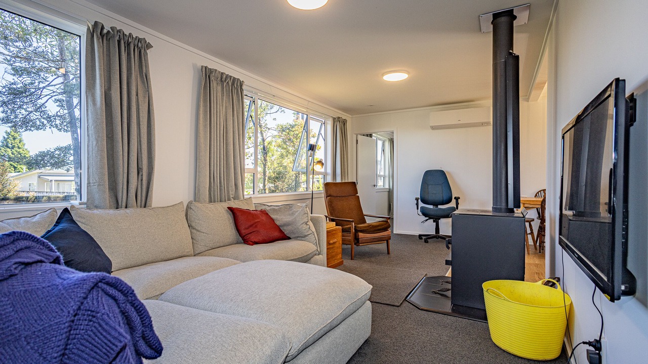 Photo of Livingroom in National Park Village