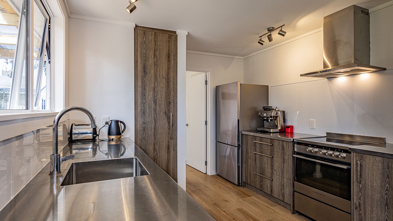 Photo of Kitchen in National Park Village