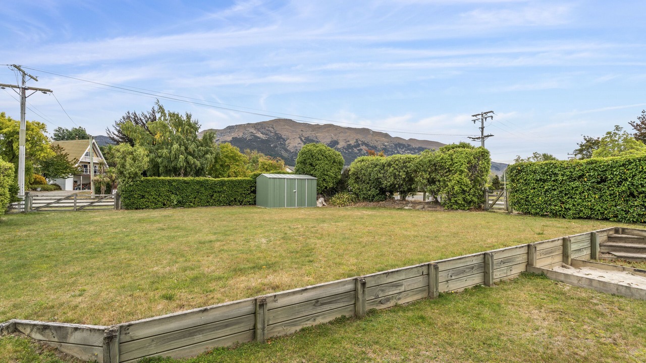 Photo of Outdoor in Lake Hawea