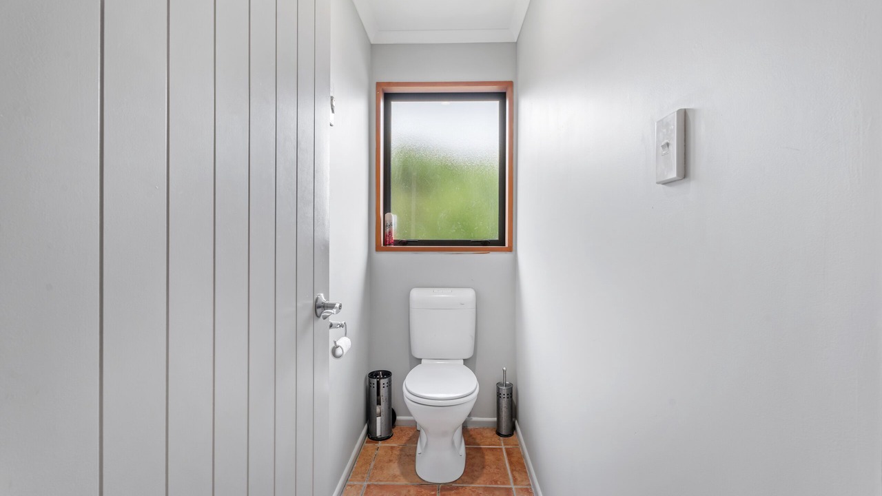 Photo of Bathroom in Lake Hawea
