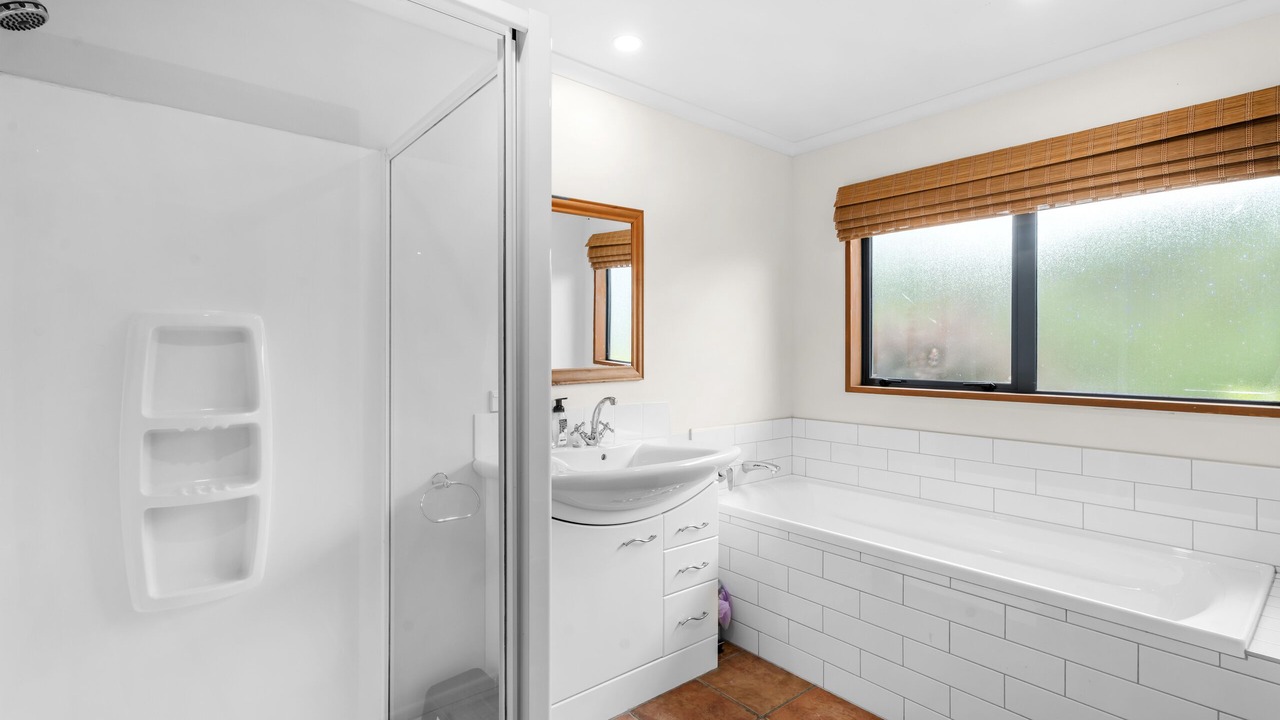 Photo of Bathroom in Lake Hawea