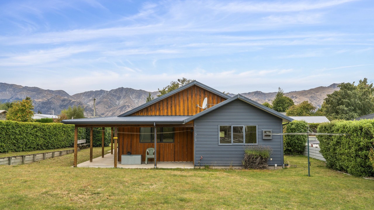 Photo of Outdoor in Lake Hawea