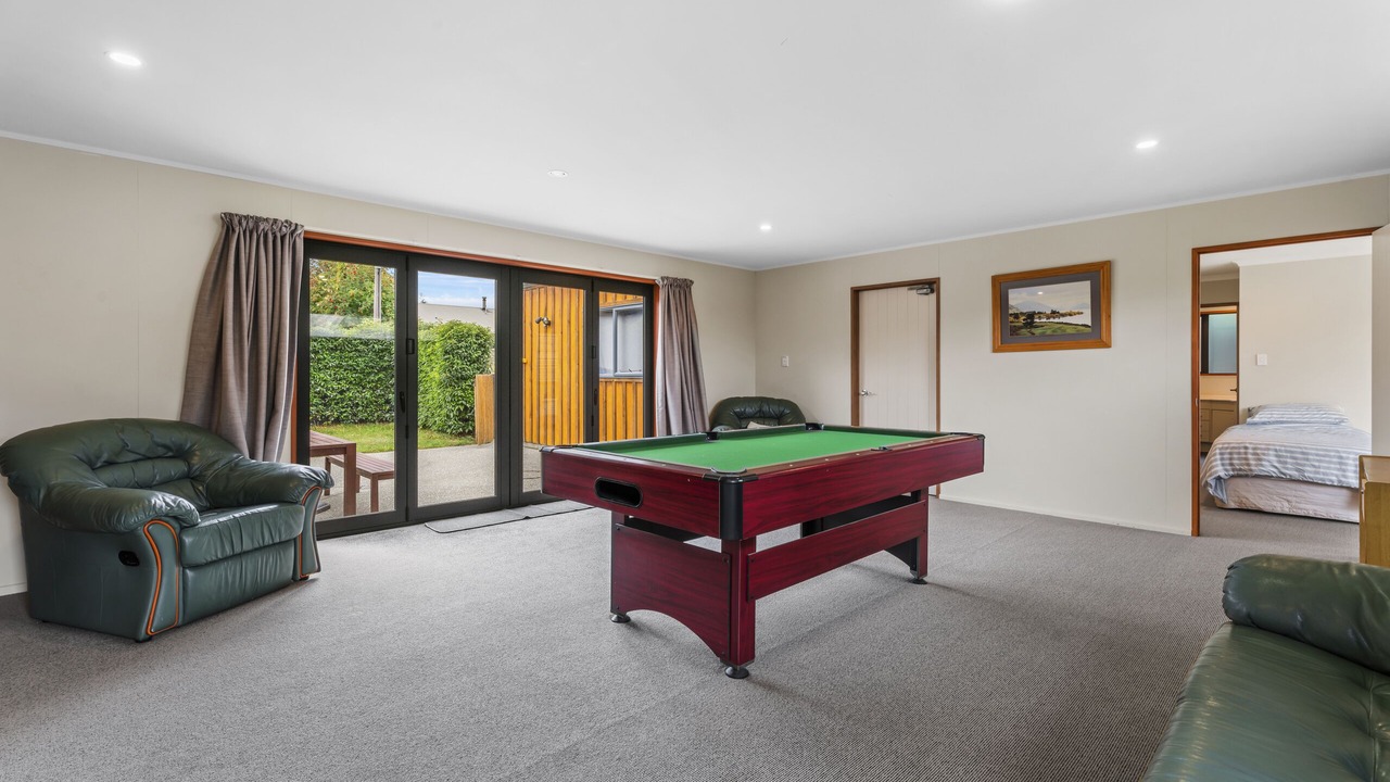 Photo of Bedroom in Lake Hawea