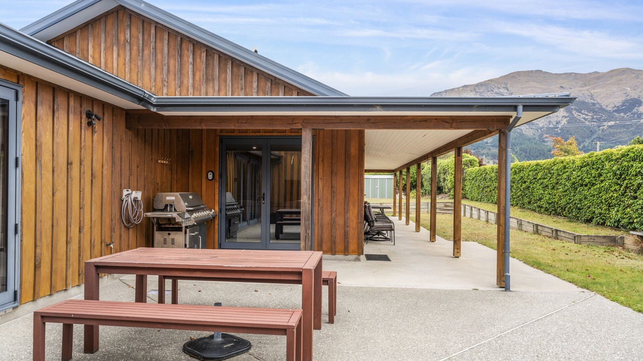Photo of Outdoor in Lake Hawea