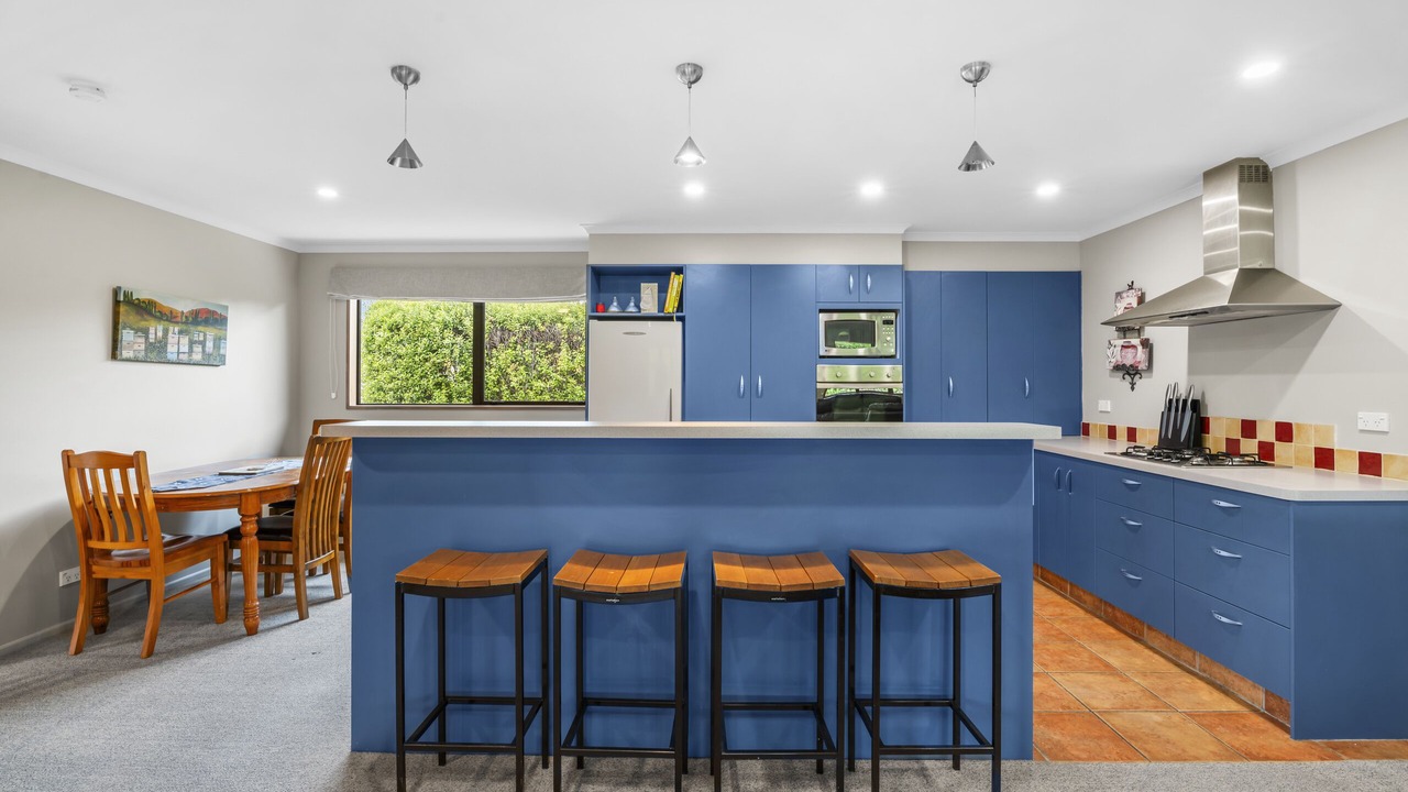 Photo of Kitchen in Lake Hawea