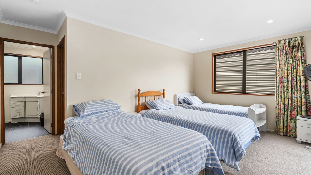 Photo of Bedroom in Lake Hawea