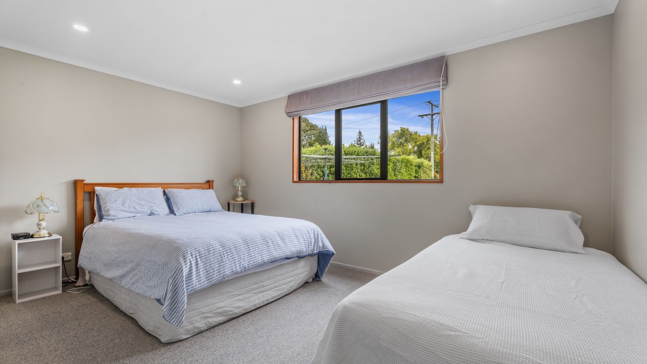 Photo of Bedroom in Lake Hawea
