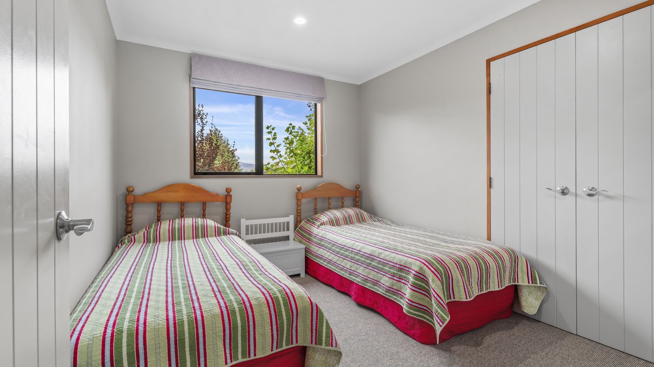Photo of Bedroom in Lake Hawea