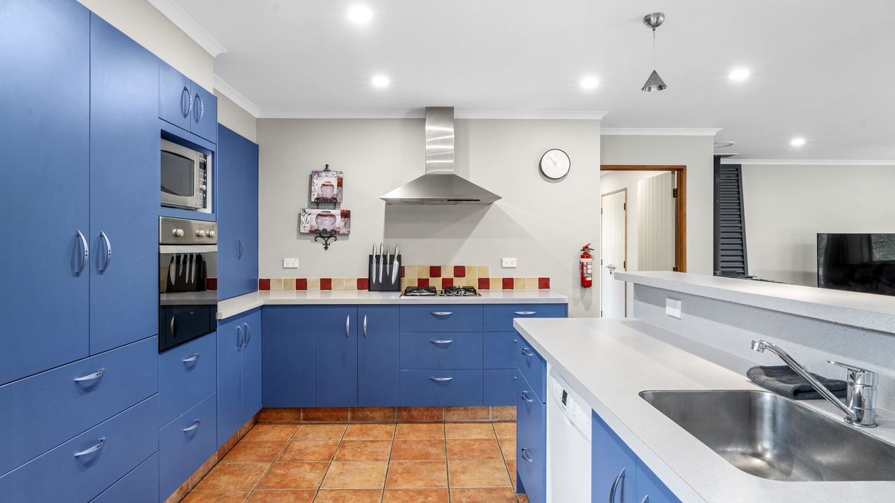 Photo of Kitchen in Lake Hawea