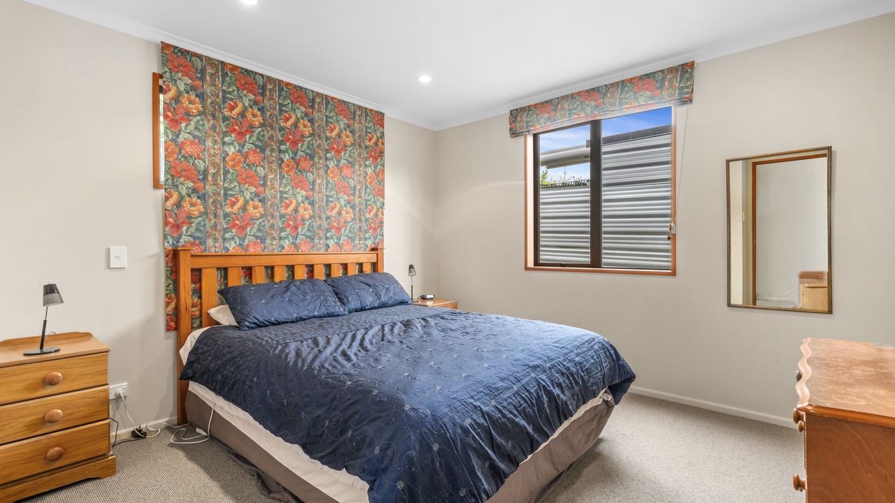 Photo of Bedroom in Lake Hawea
