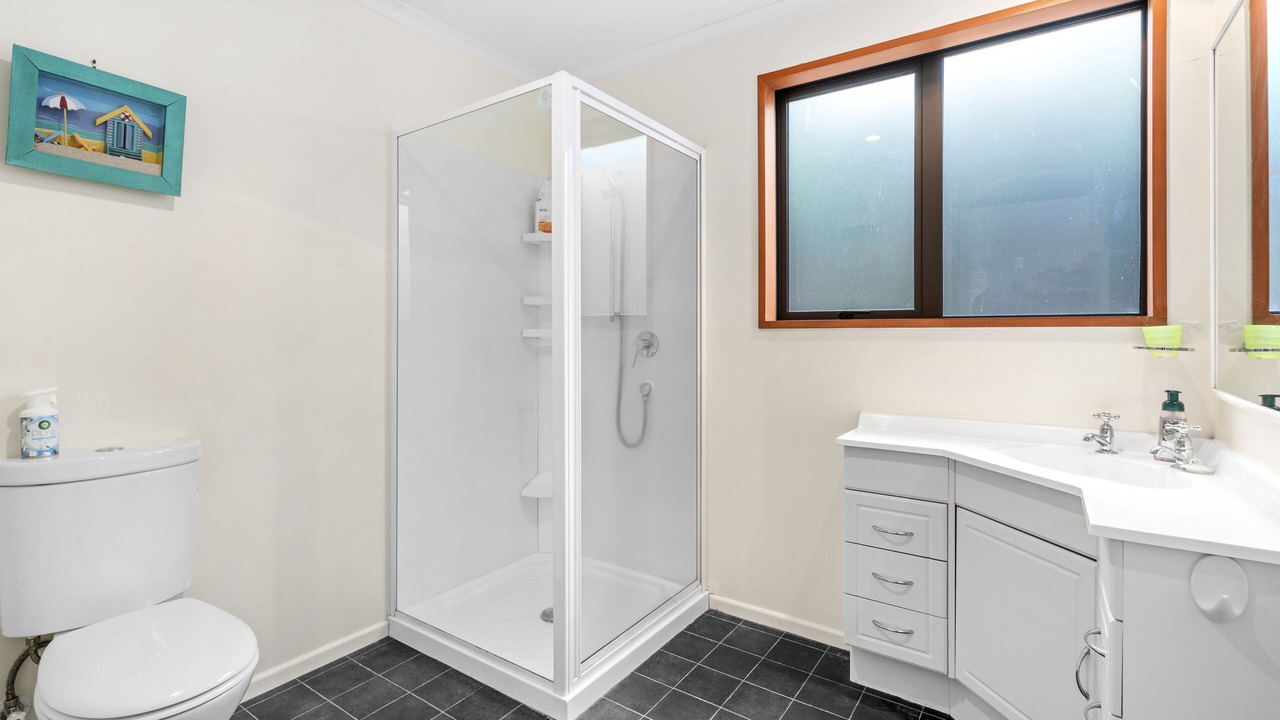 Photo of Bathroom in Lake Hawea