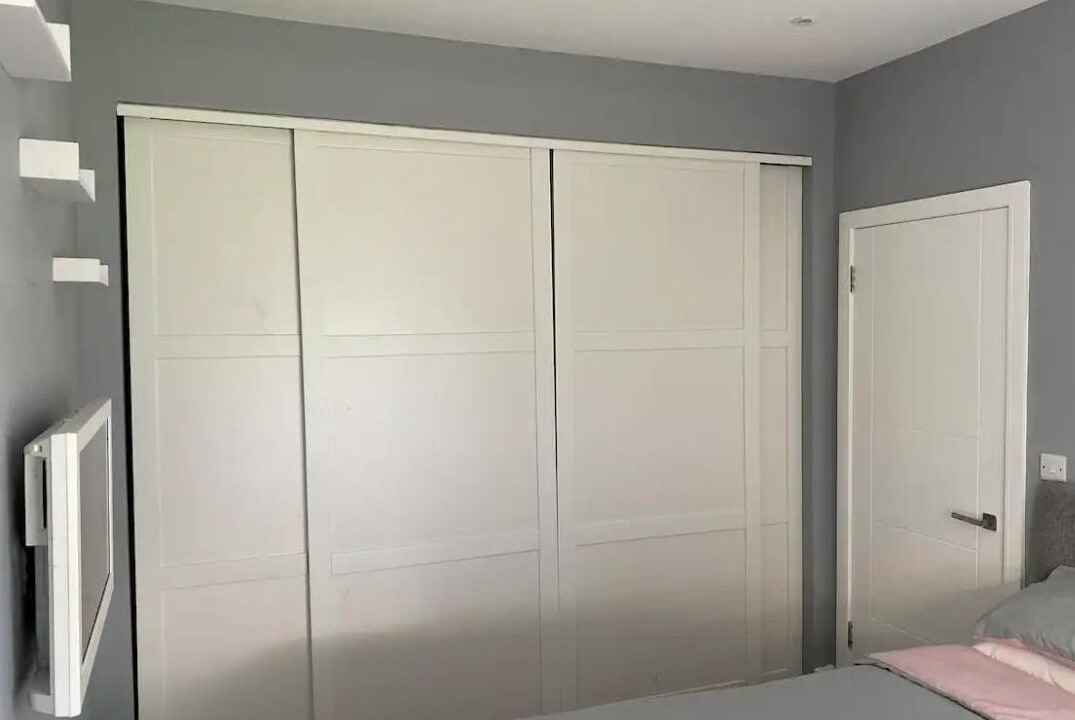 Photo of Bedroom in Duddingston
