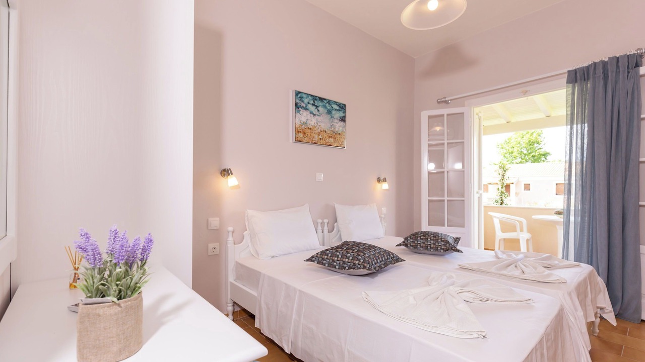 Photo of Bedroom in Roda
